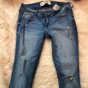 Hollister jeans 5r